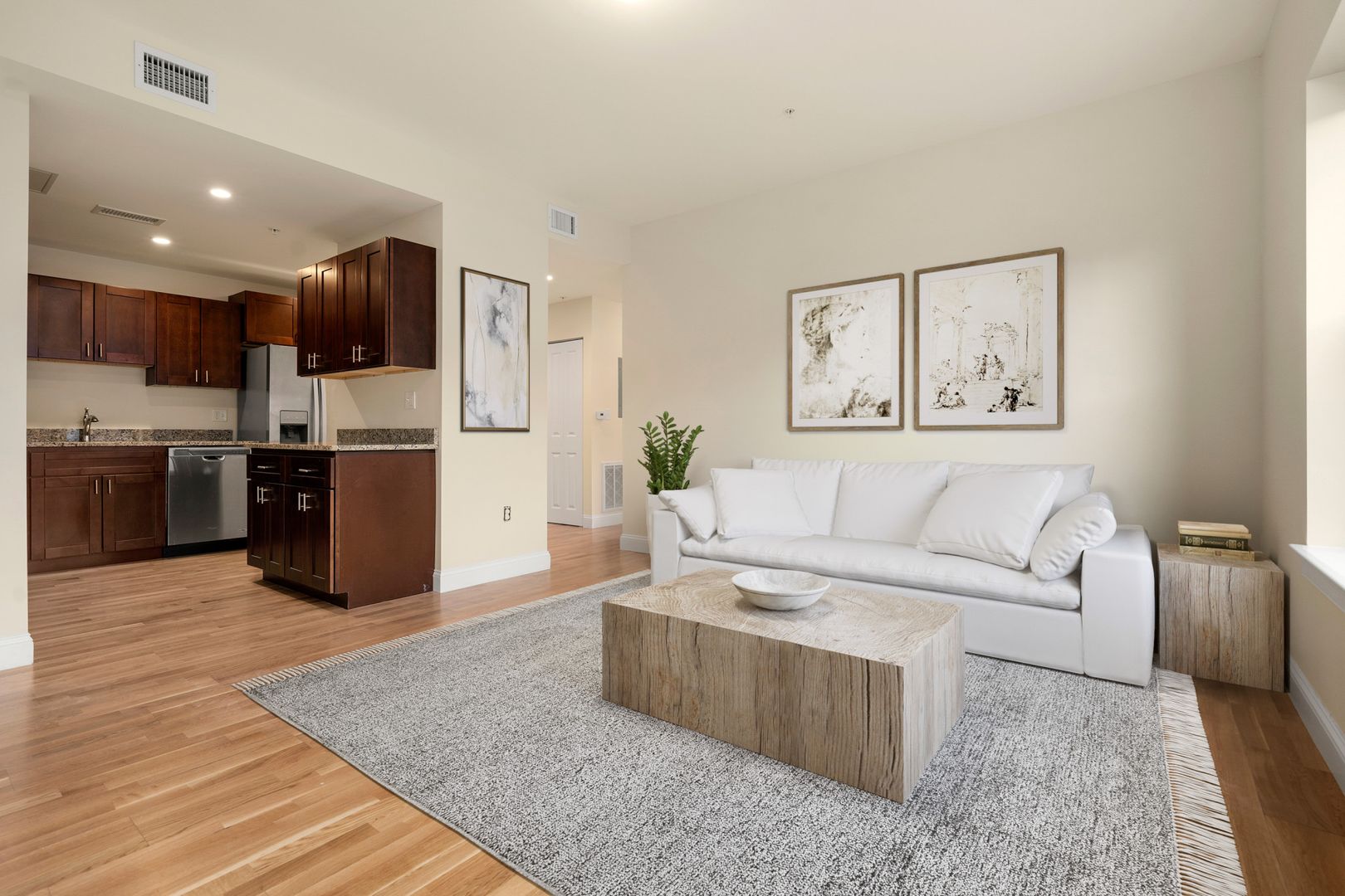 Boston Condo: 16 Peterborough St