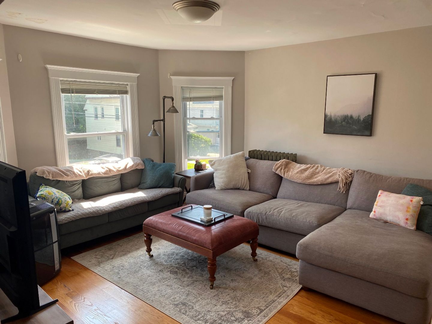Brighton Condo: 129 Brooks St