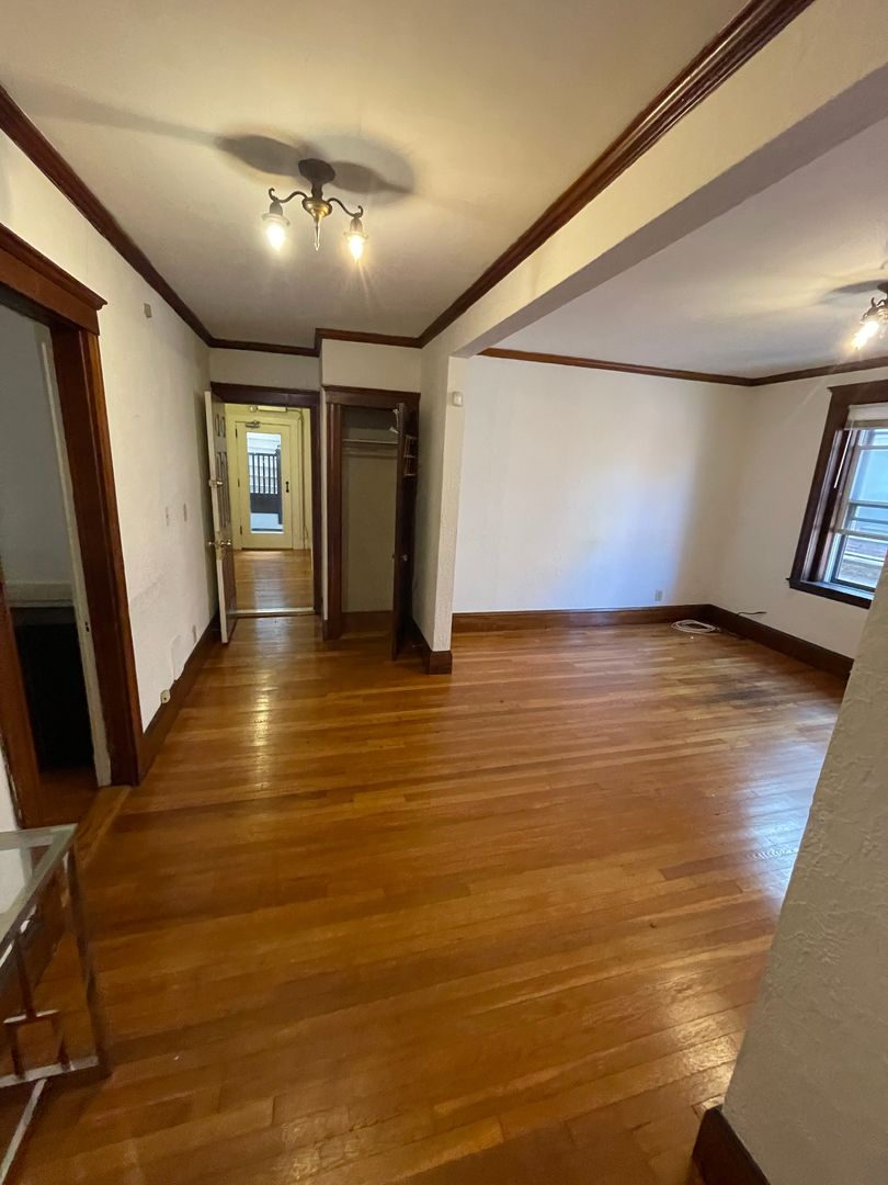 Boston Condo: 12 Lakeville Road