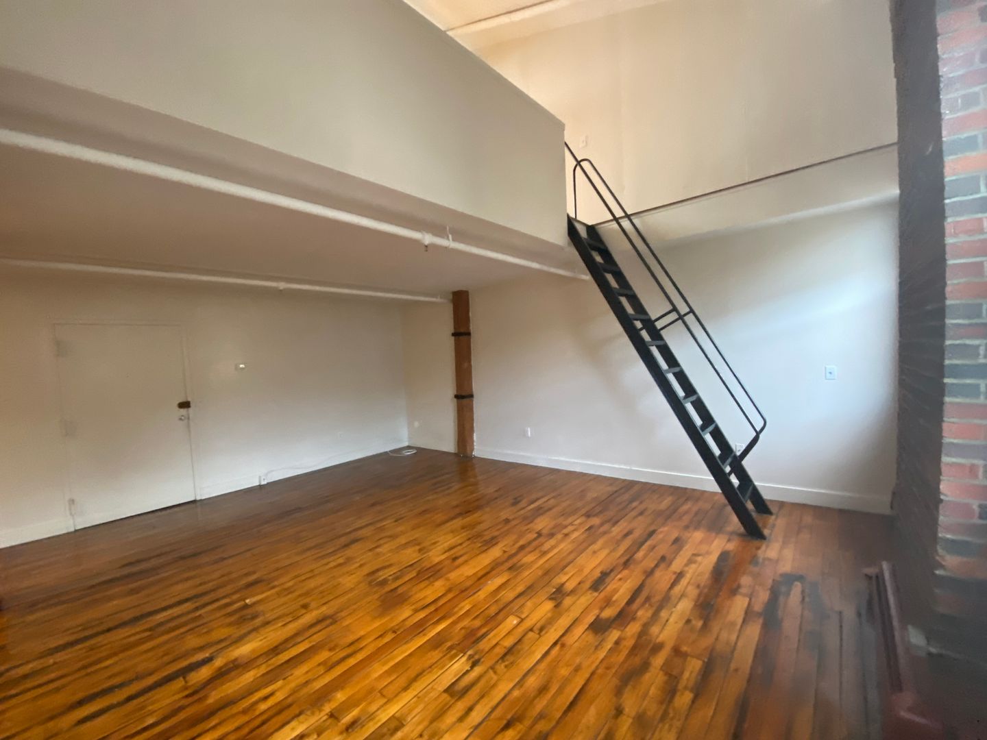 Boston Condo: 800 Tremont St.