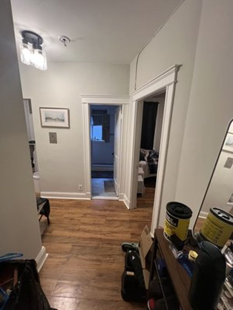 Boston Condo: 1193 Commonwealth Ave.