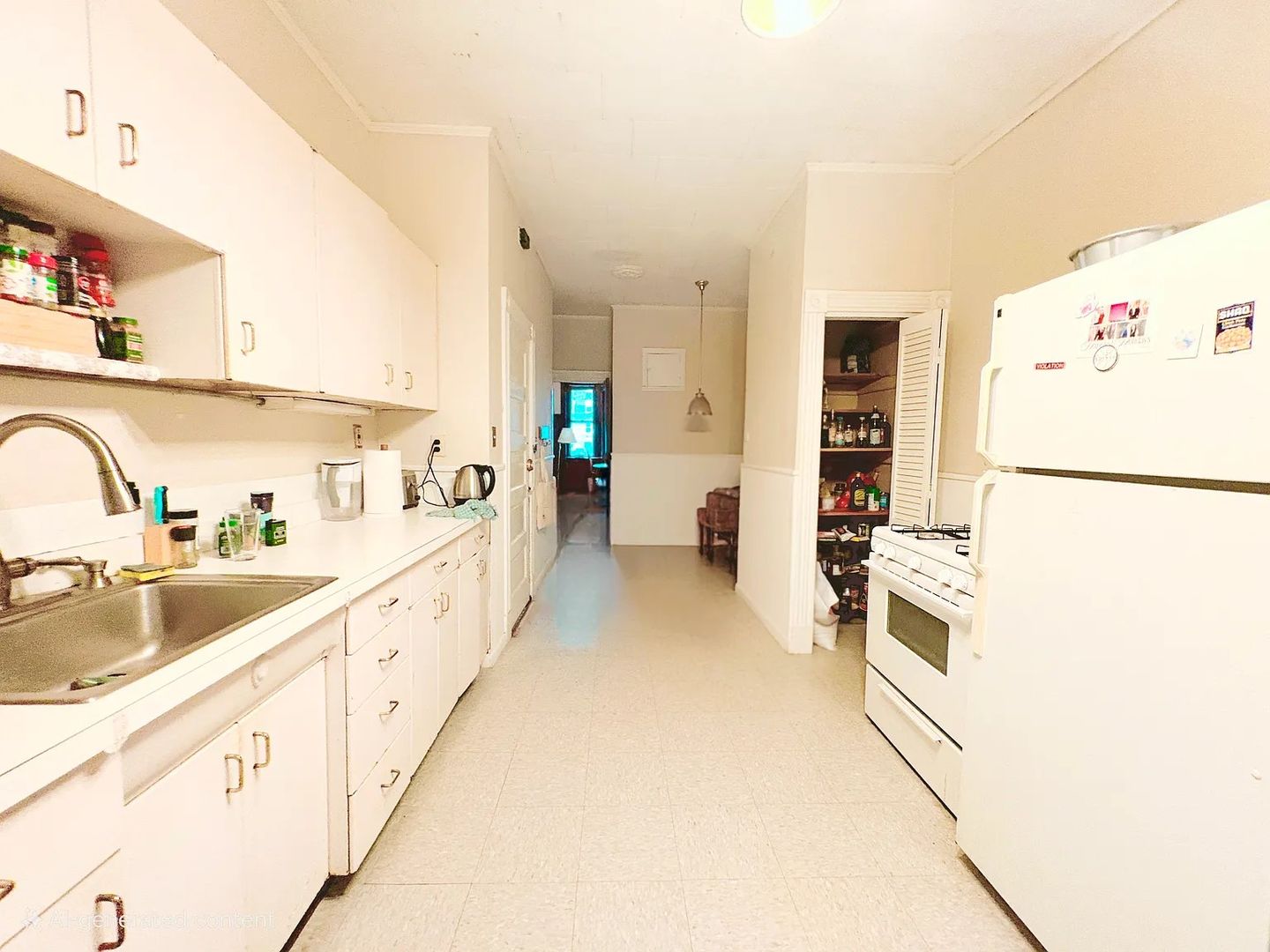 Brookline House: 12 Euston St.