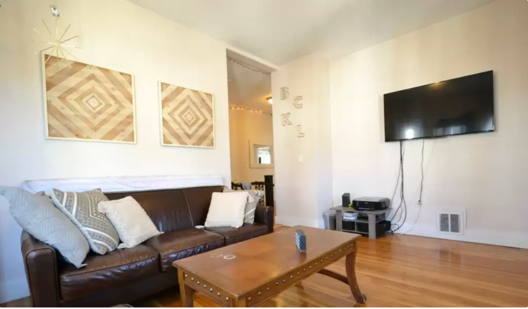 Allston House: 11 Wadsworth St