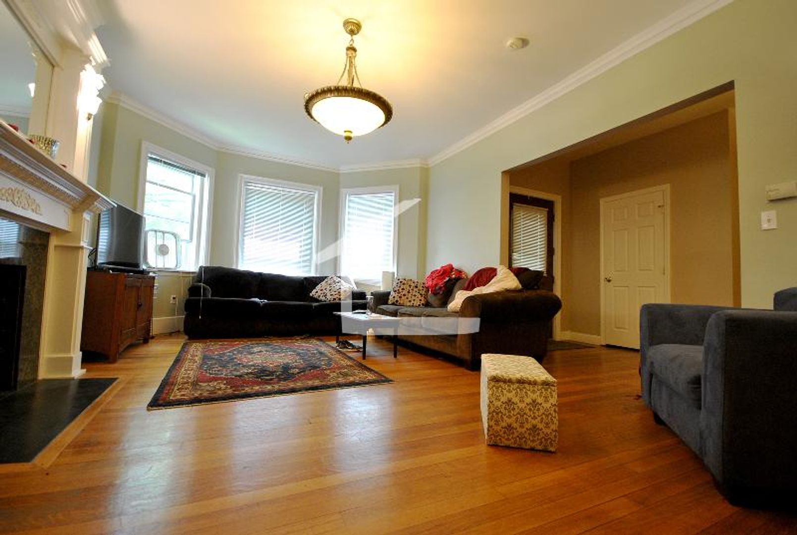 Brookline Condo: 39 Addington Rd.