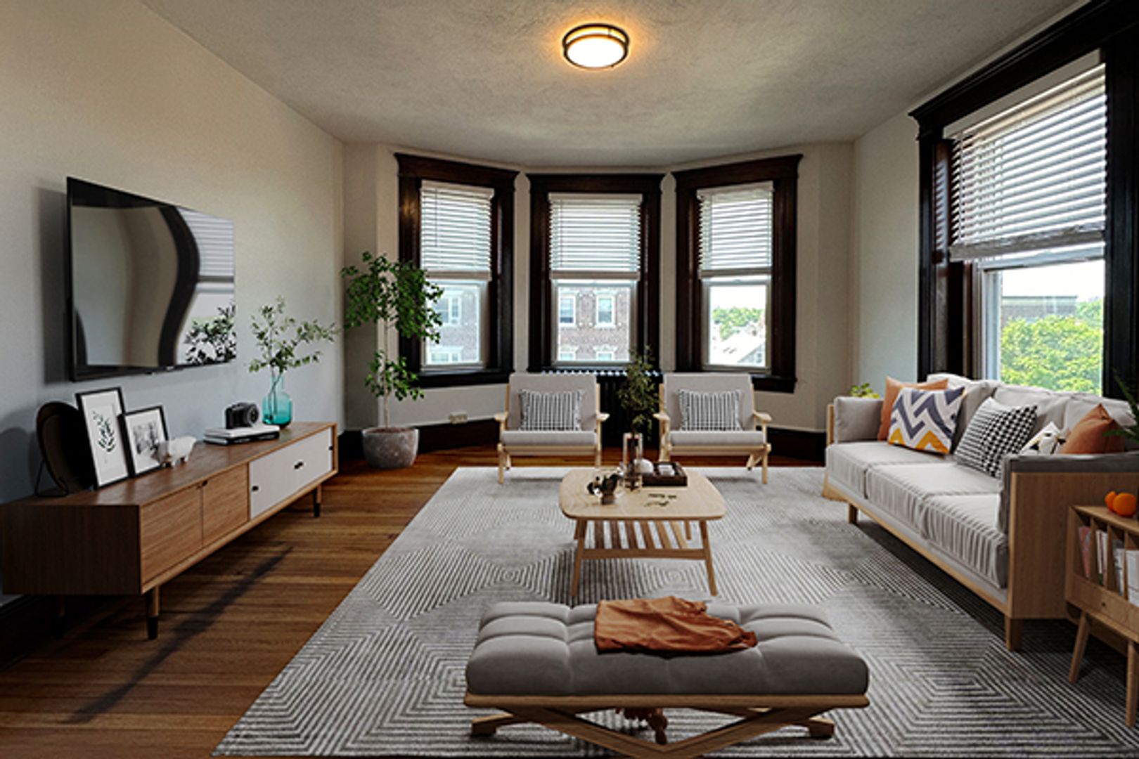 Salem Condo: 257 Washington