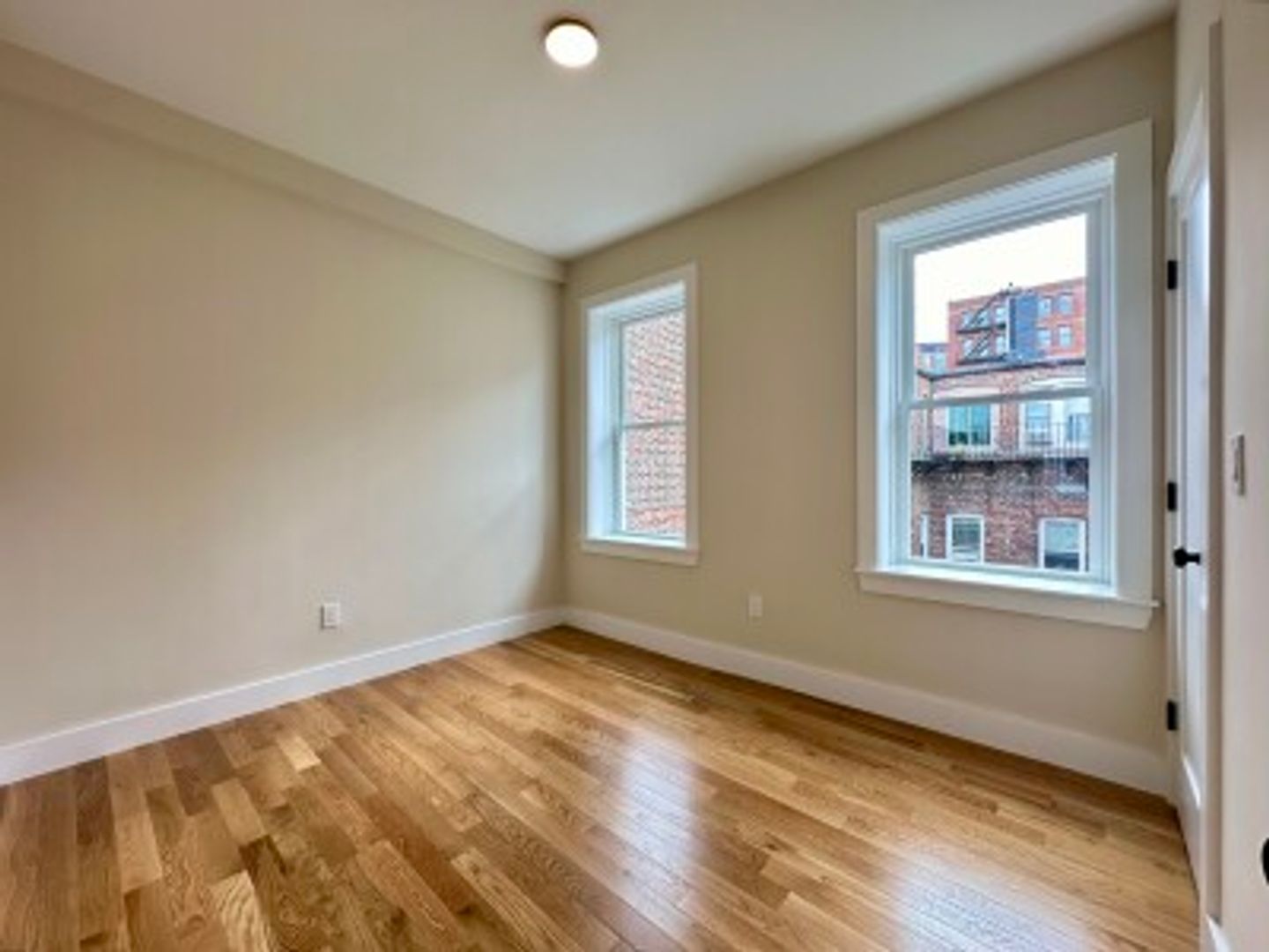 Boston Condo: 64 North Margin St.