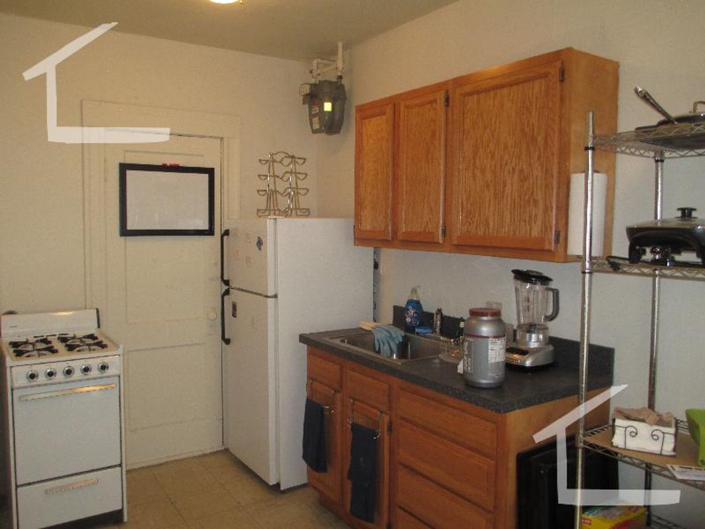BOSTON Condo: 1167 BOYLSTON STREET