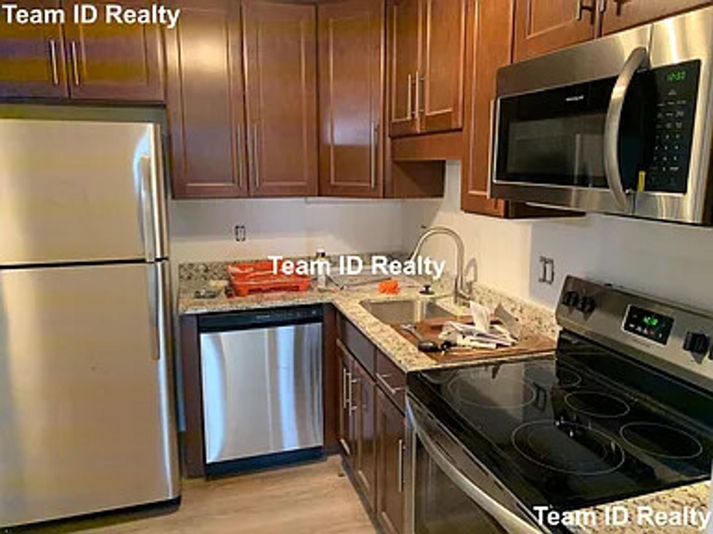 Newton Condo: 55 Farwell Street #12