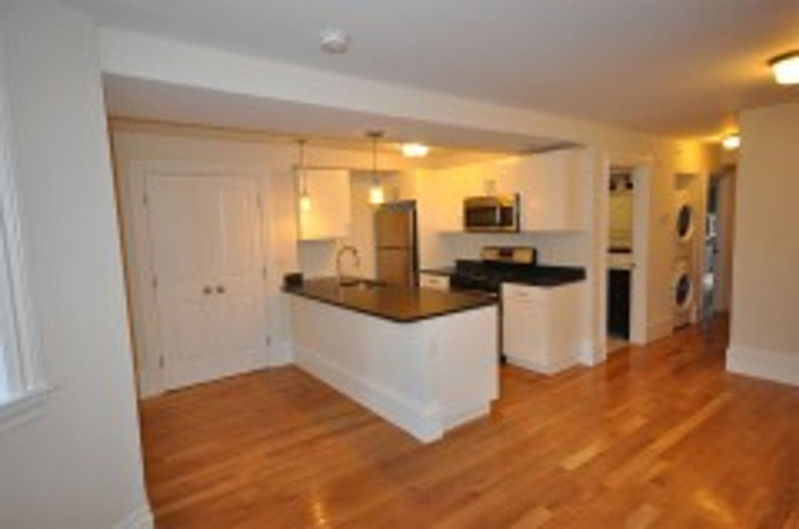 Boston Condo: 656 Massachusetts Ave