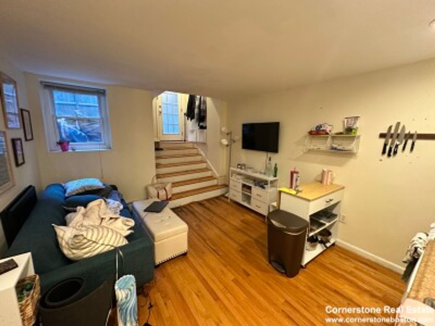 Boston Condo: 28 Phillips St