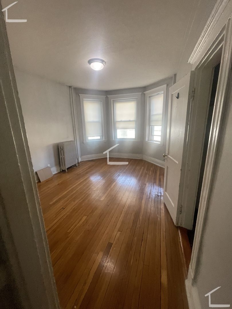 Boston Condo: 159 Kelton Street.,