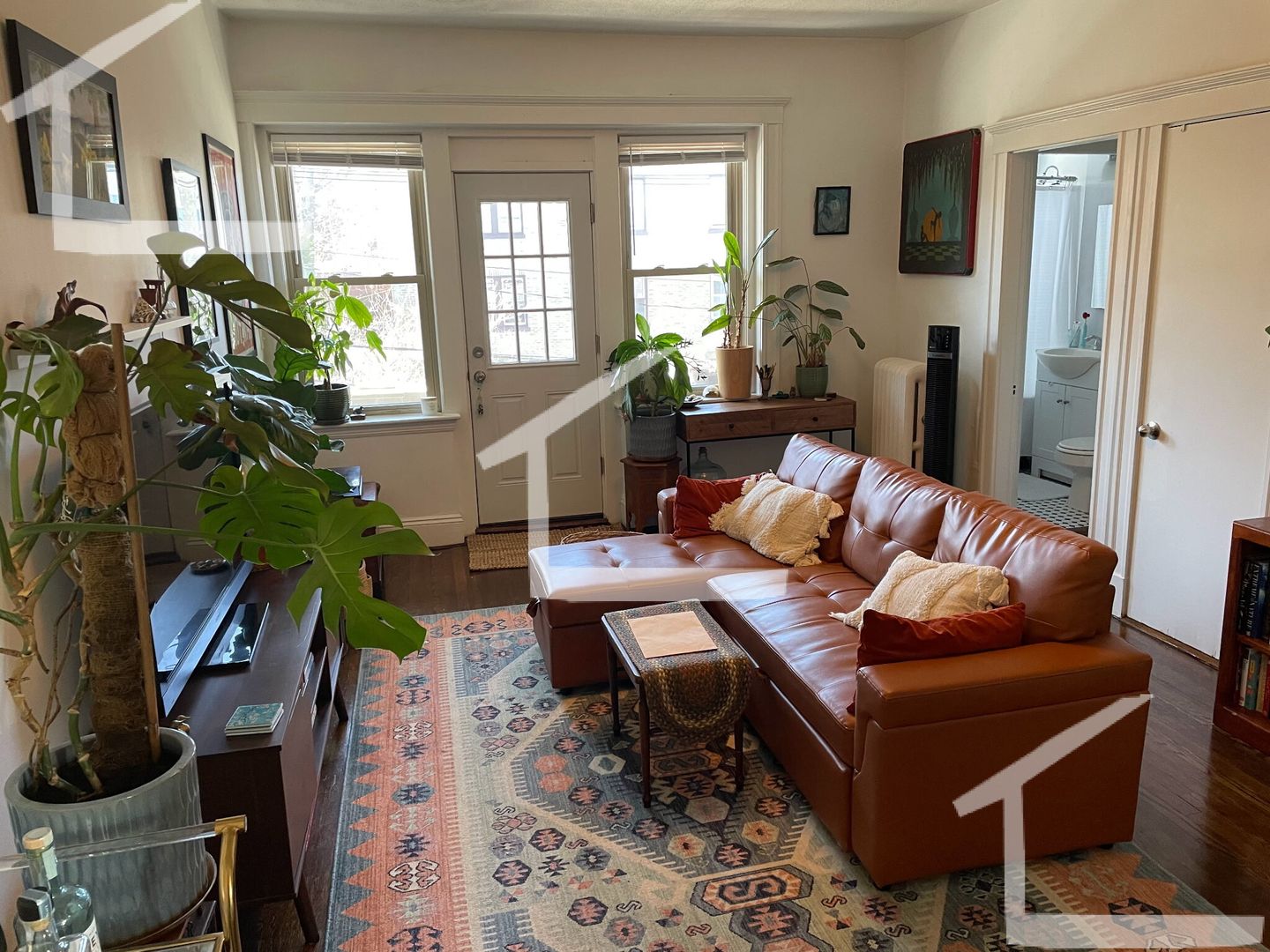 Boston Condo: 264 Kelton St