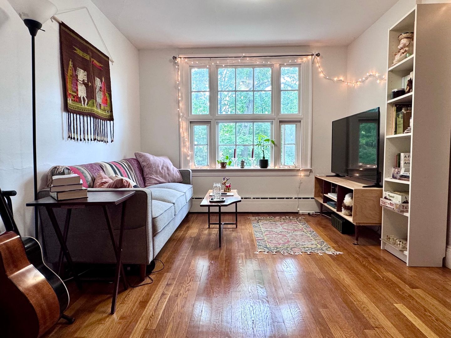 Boston Condo: 24 Lanark Rd