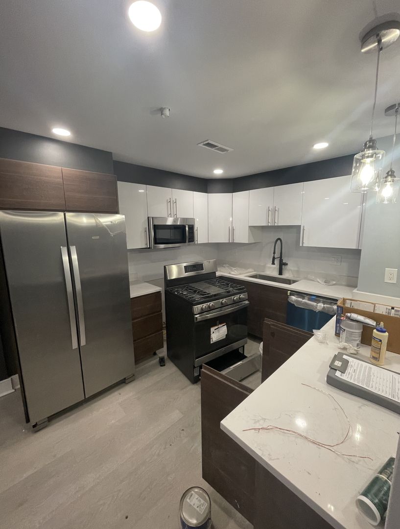 Brookline Condo: 7 University Road