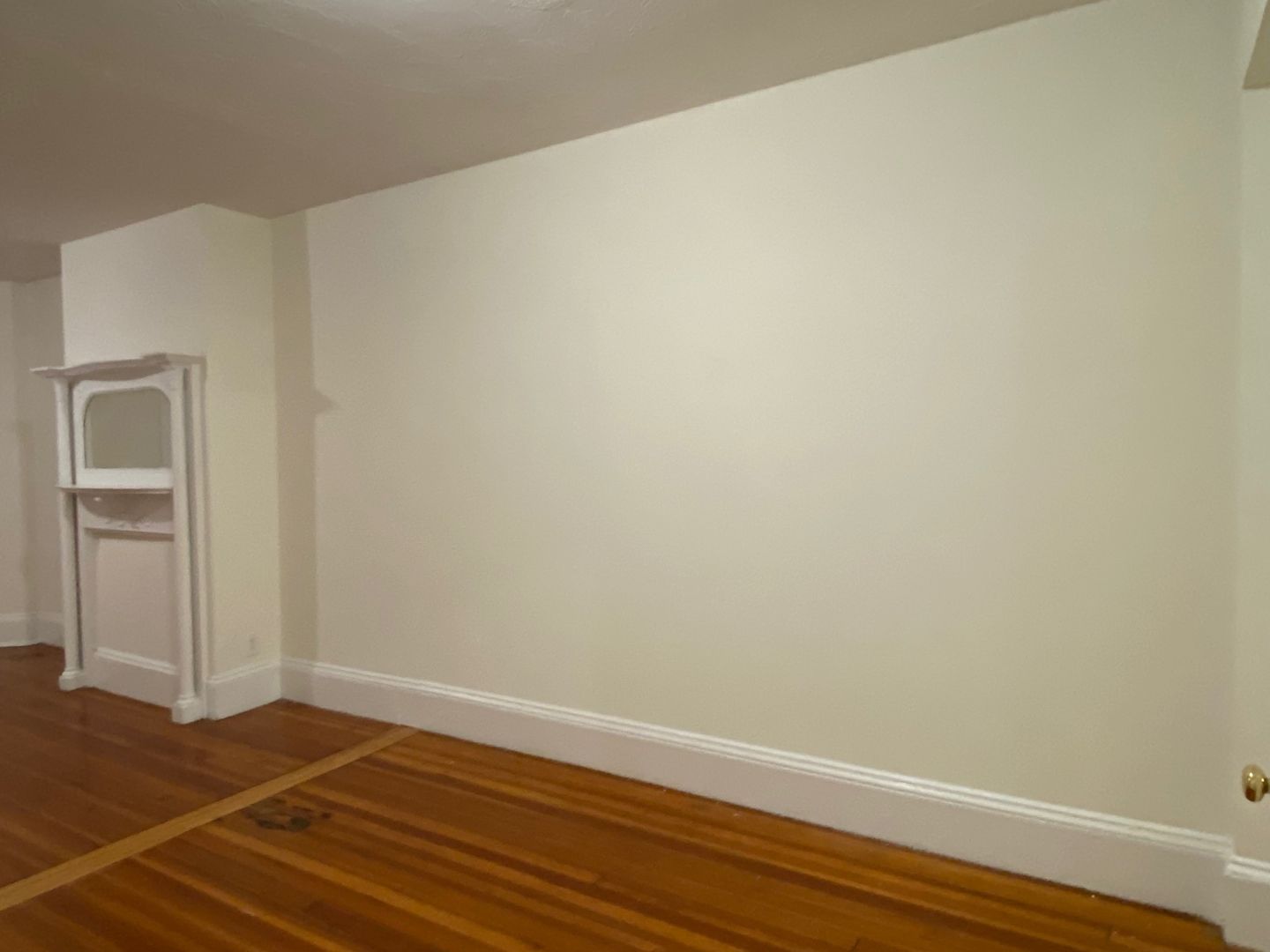 Boston House: 75 Brighton Ave