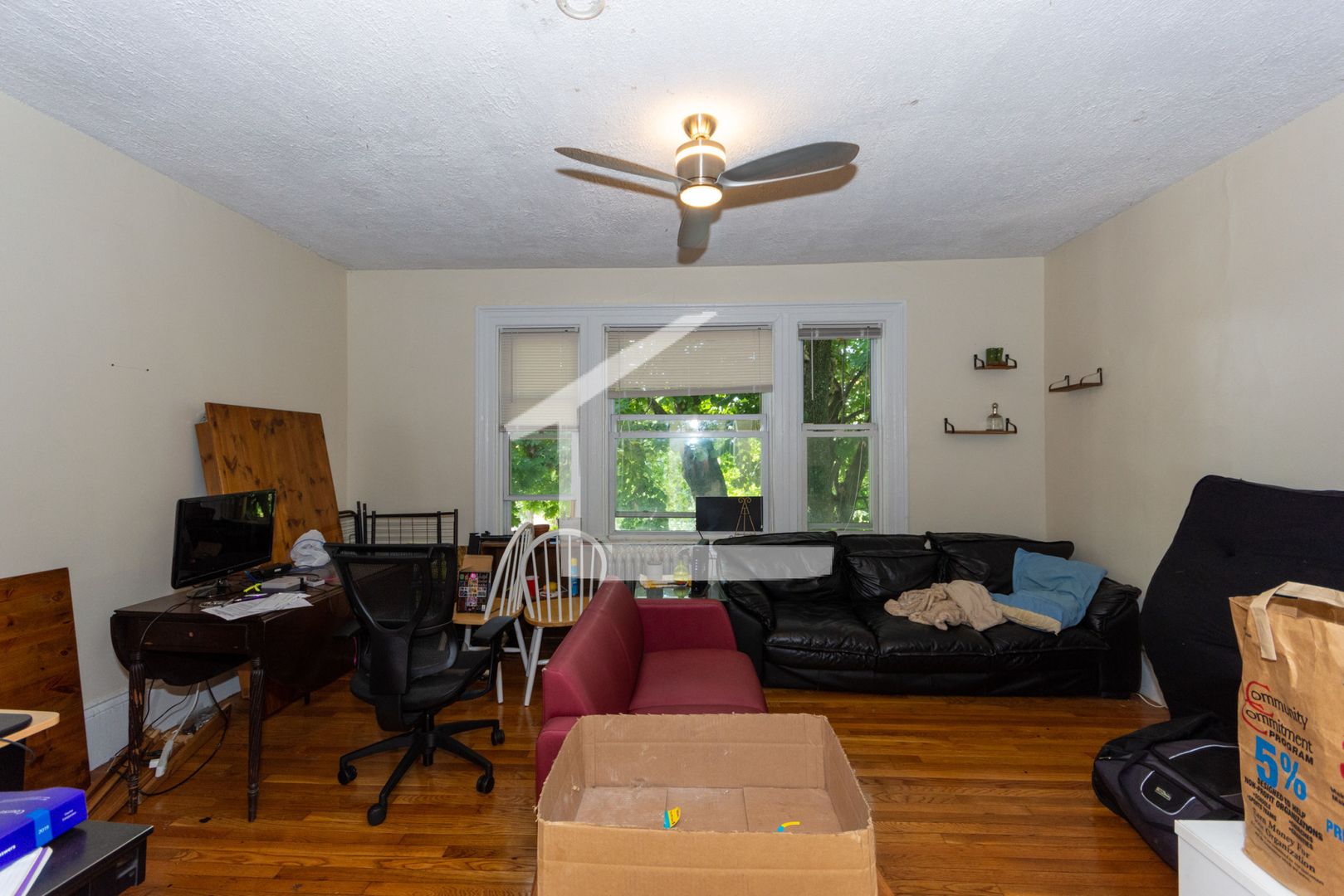 Boston Condo: 1789 Commonwealth Ave