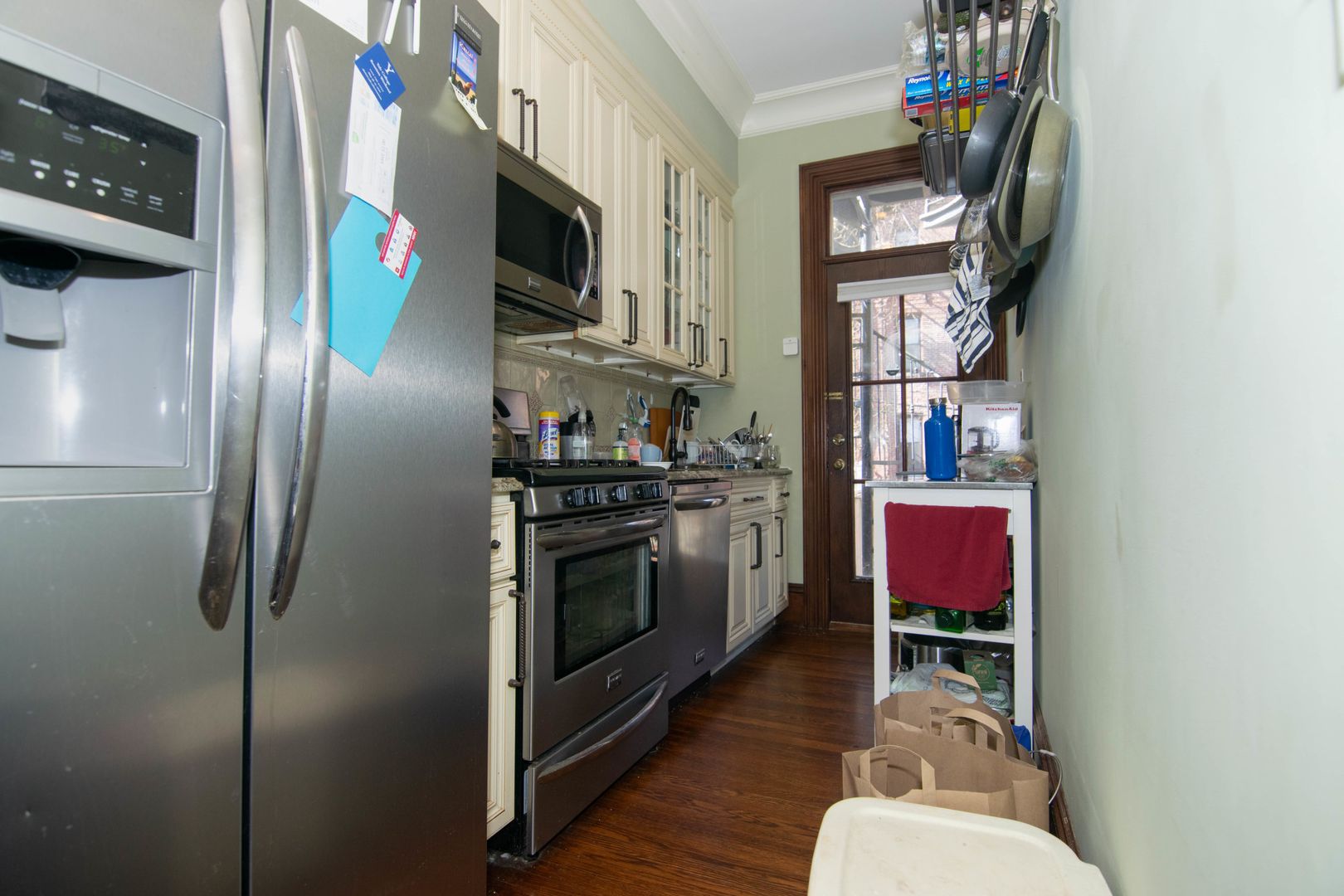 Boston Condo: 20 Worthington St