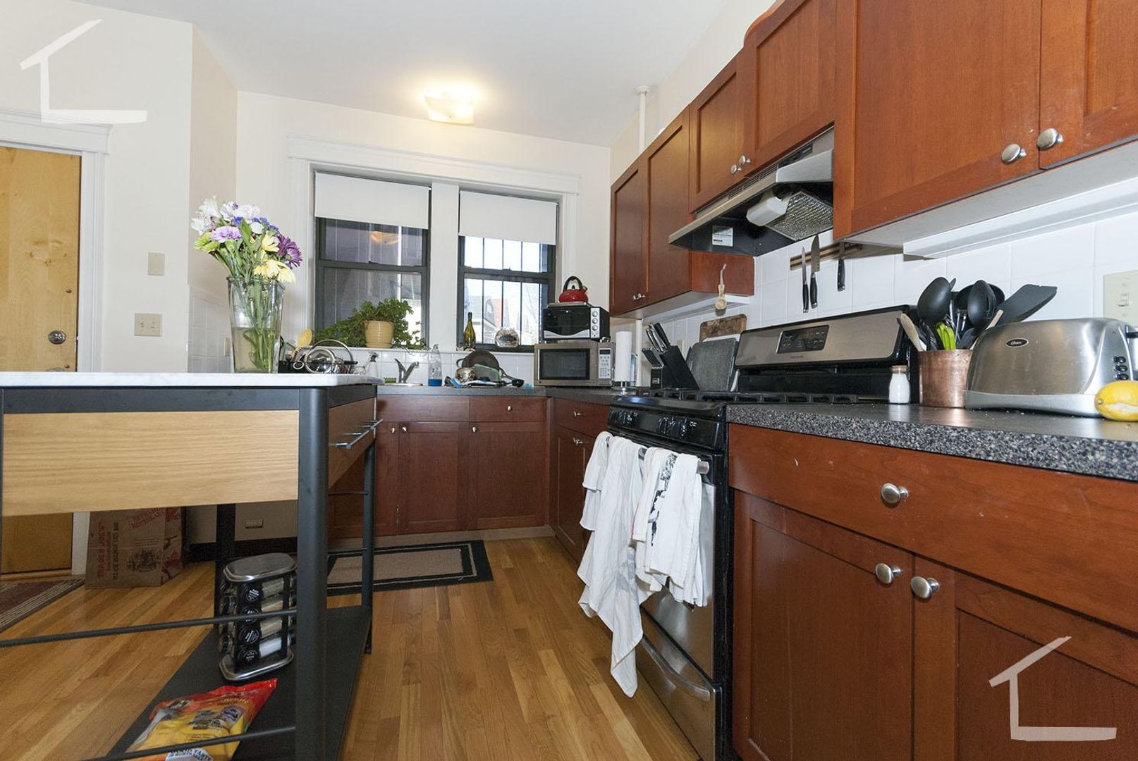 Boston Condo: 69 Quint Ave.,