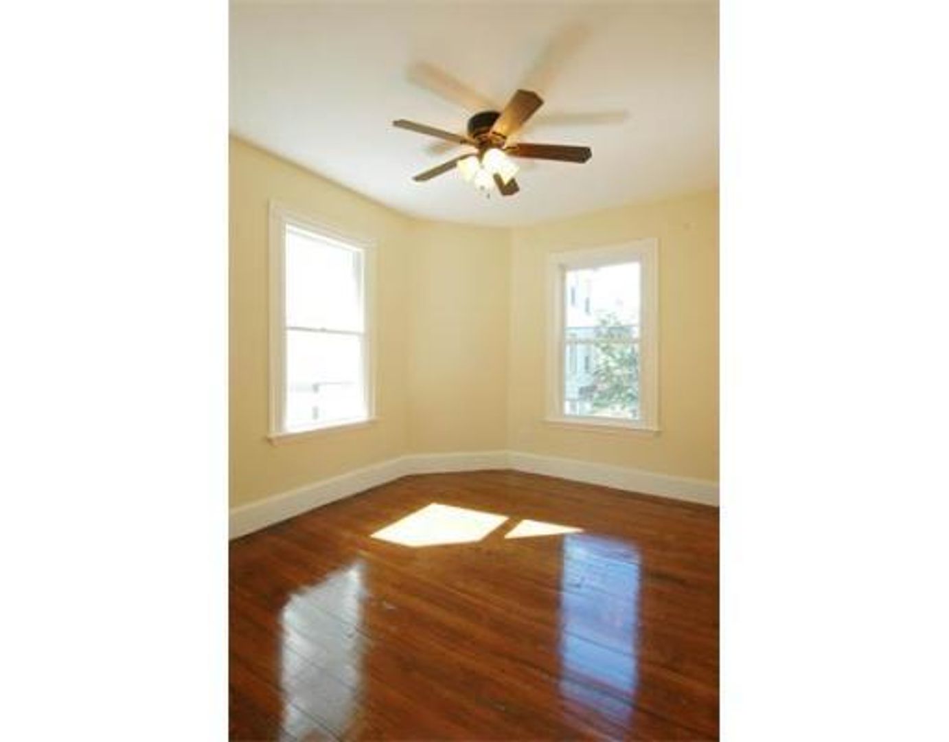 Boston Condo: 19 Parker Hill Ave