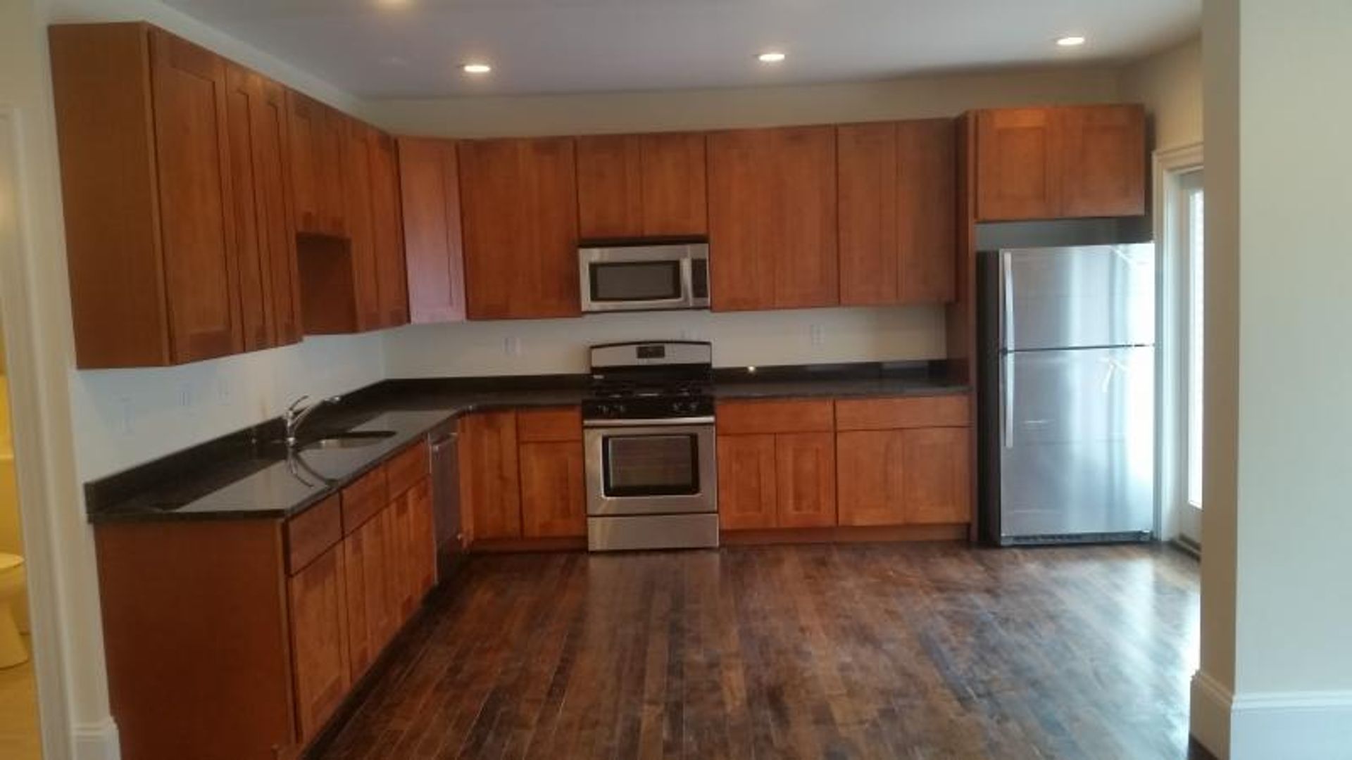 Boston Condo: 27 Commonwealth Terr,
