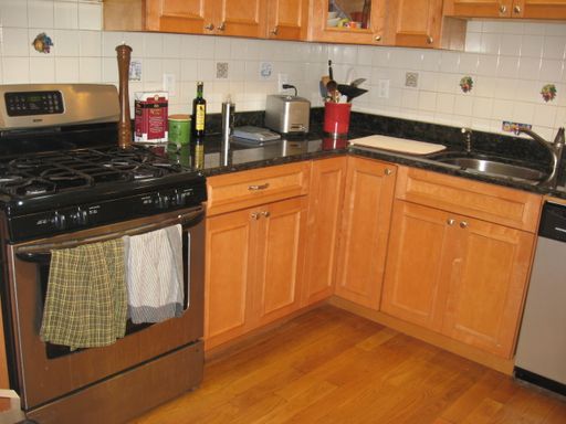 Coolidge Corner Area of Brookline, In-Unit Washer and Dryer, One Parking Space is Included – photo 1