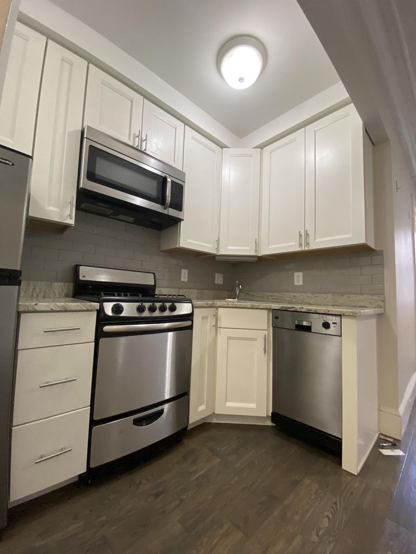 Boston Condo: 71 Westland Avenue