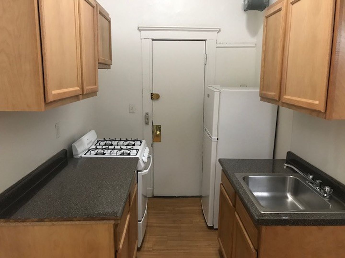 Boston Condo: 25 Walbridge St