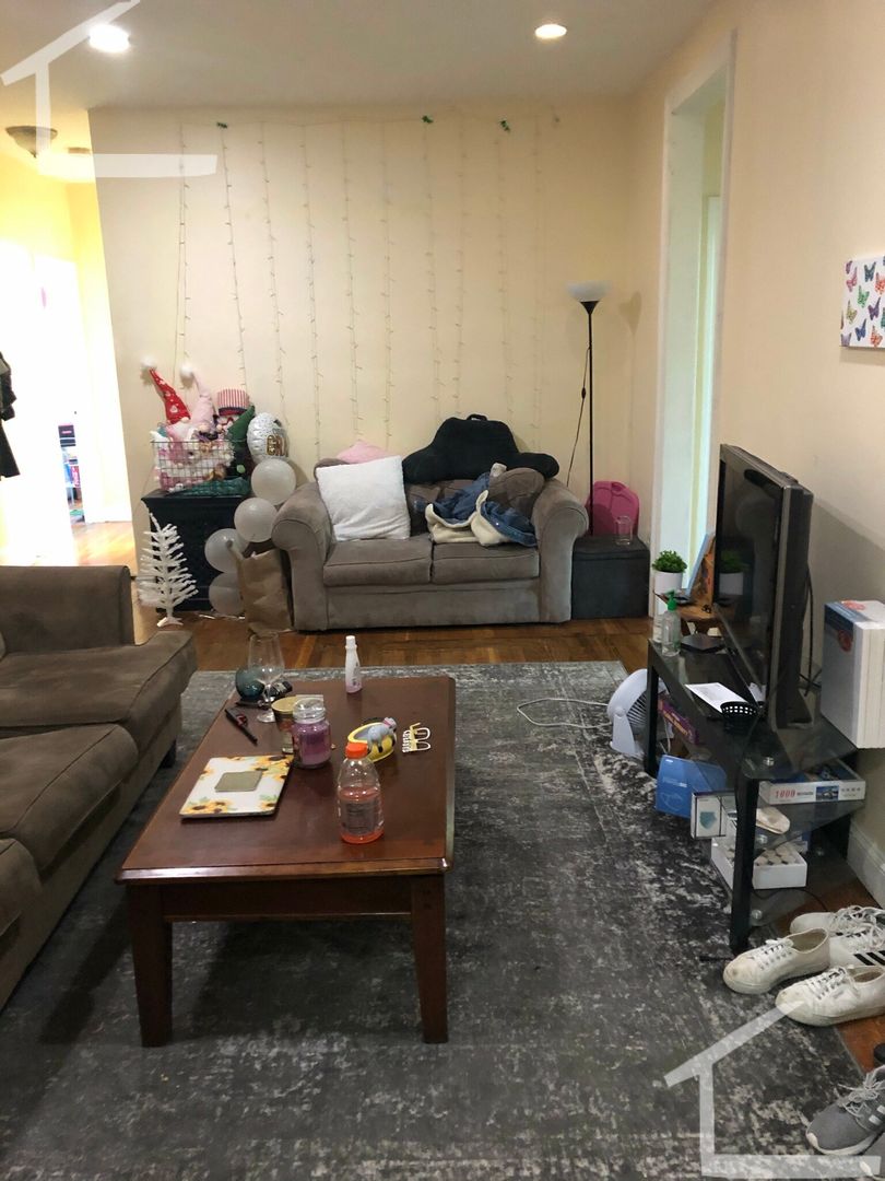 Brookline Condo: 60 Thatcher St