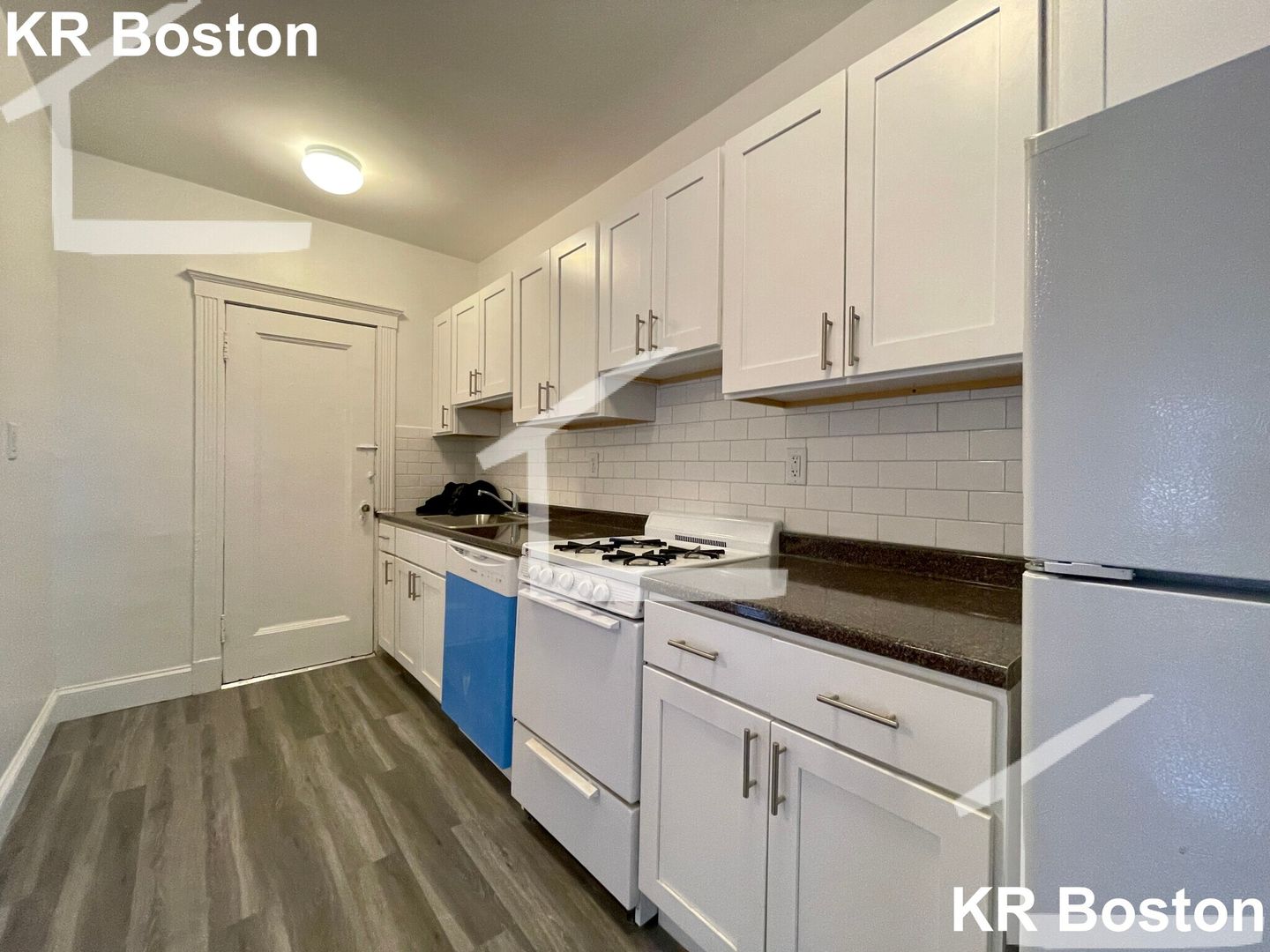 Boston Condo: 10 Vinal St