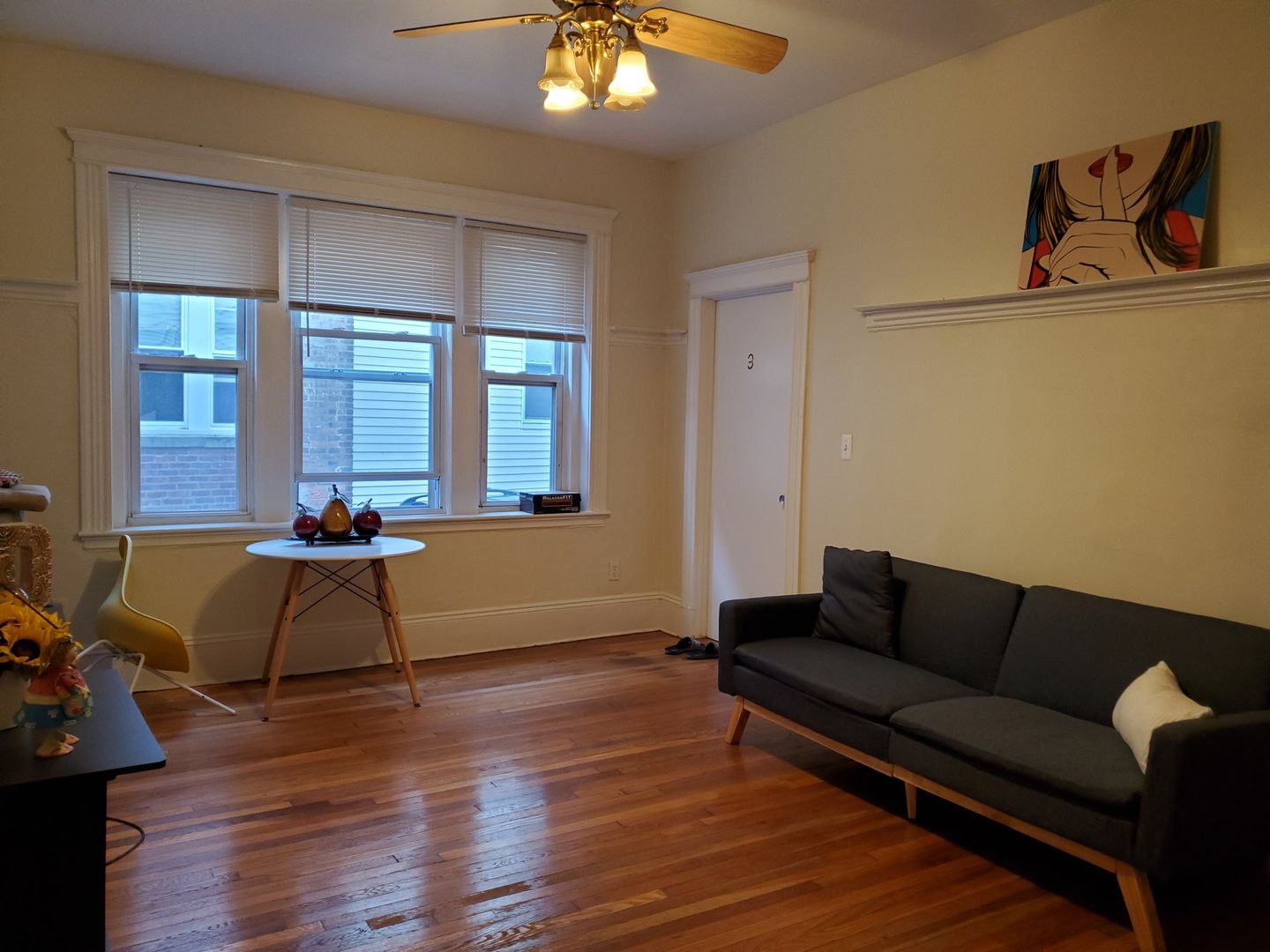 Boston Condo: 11 Price Rd.,