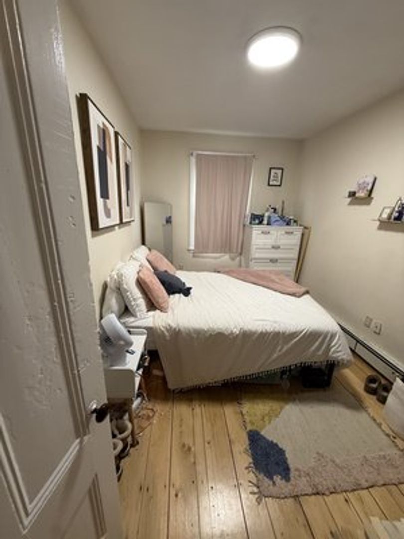 Cambridge Condo: 74 Gore St.