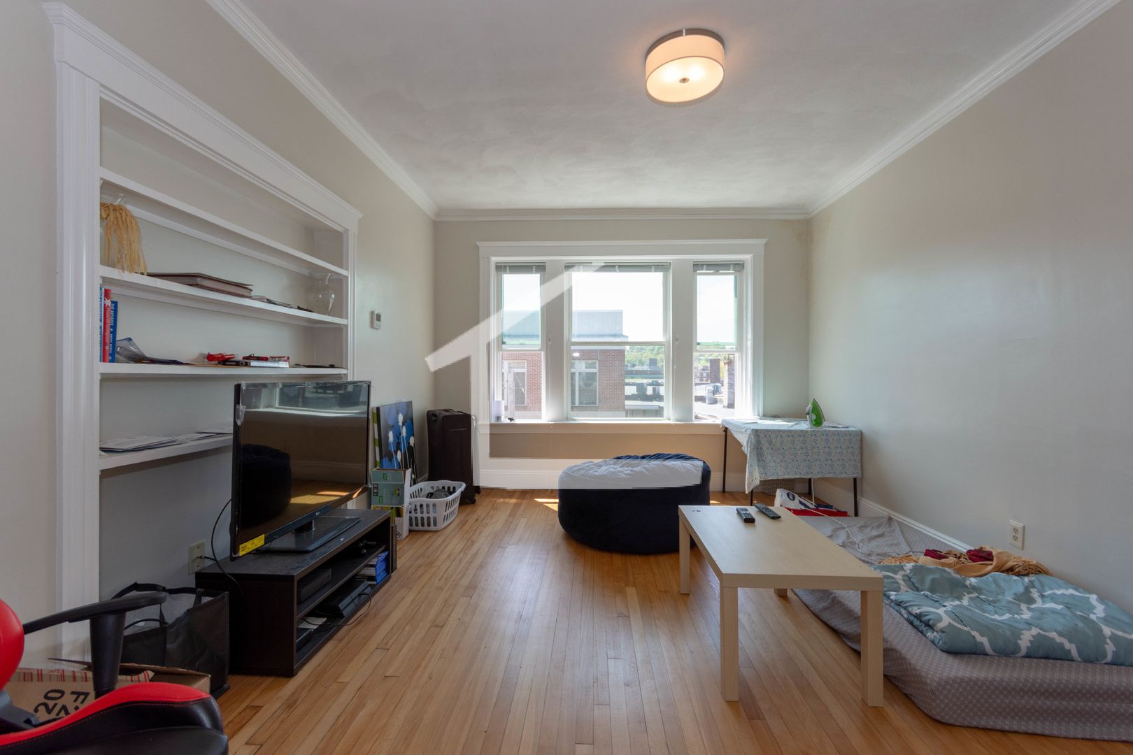 Boston Condo: 14 Gardner St.,