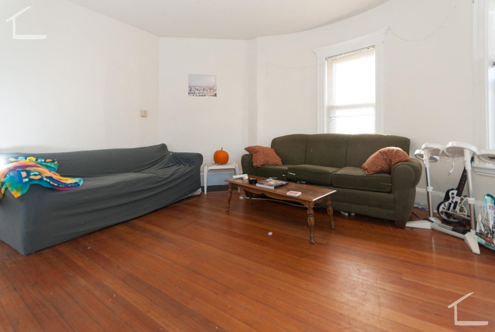 Allston House: 42 Brainerd