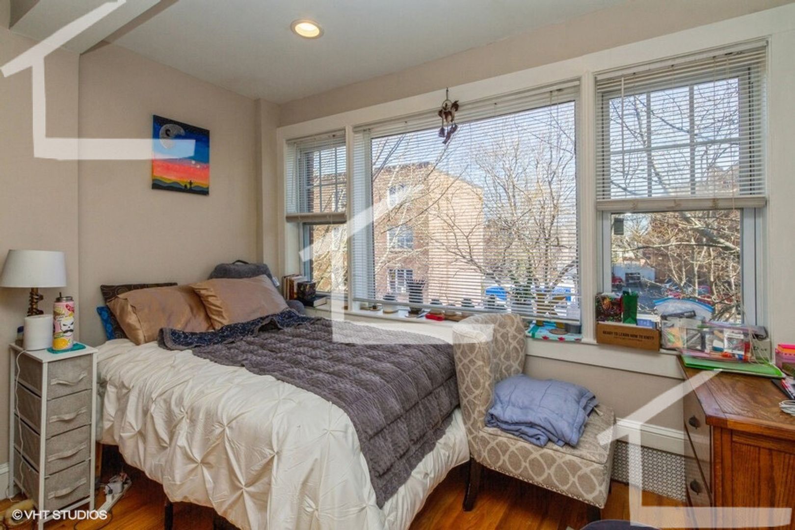 Boston Condo: 28 Chiswick Rd