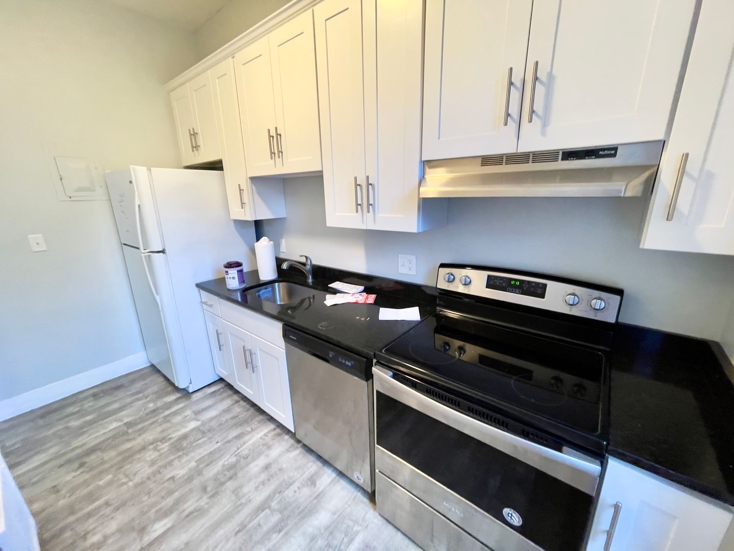 Brookline Townhome: 2PH