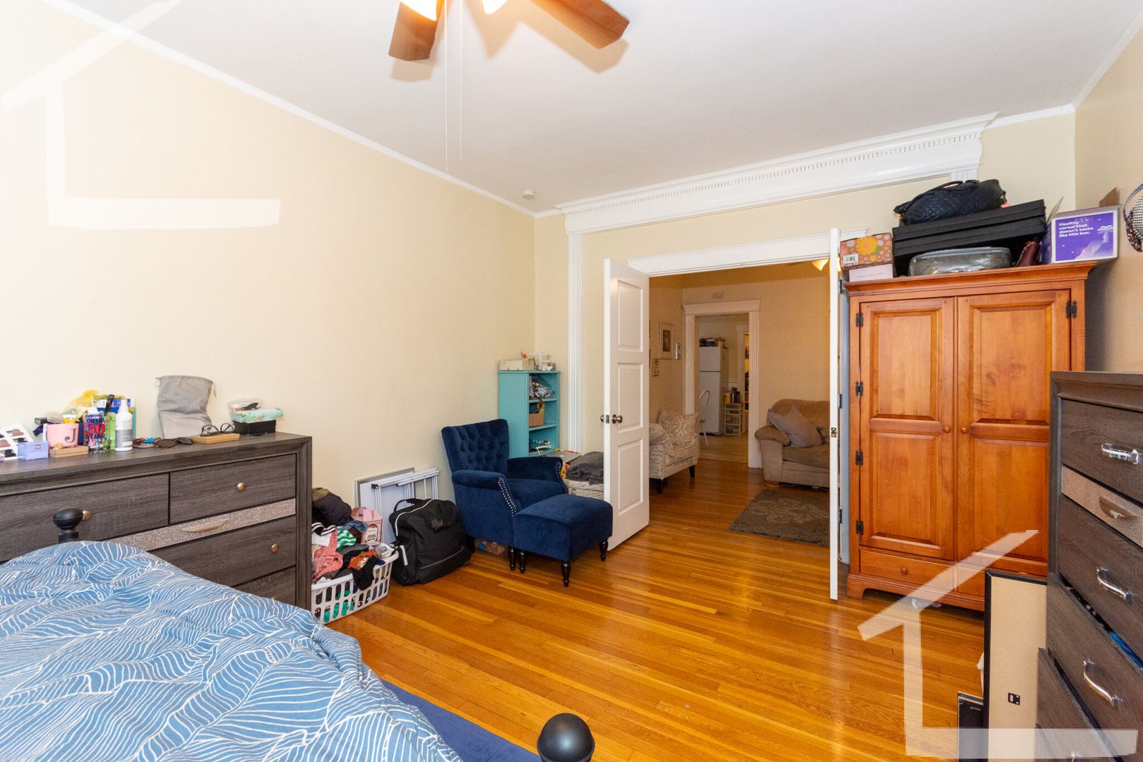 Brookline Condo: 16 Fuller St