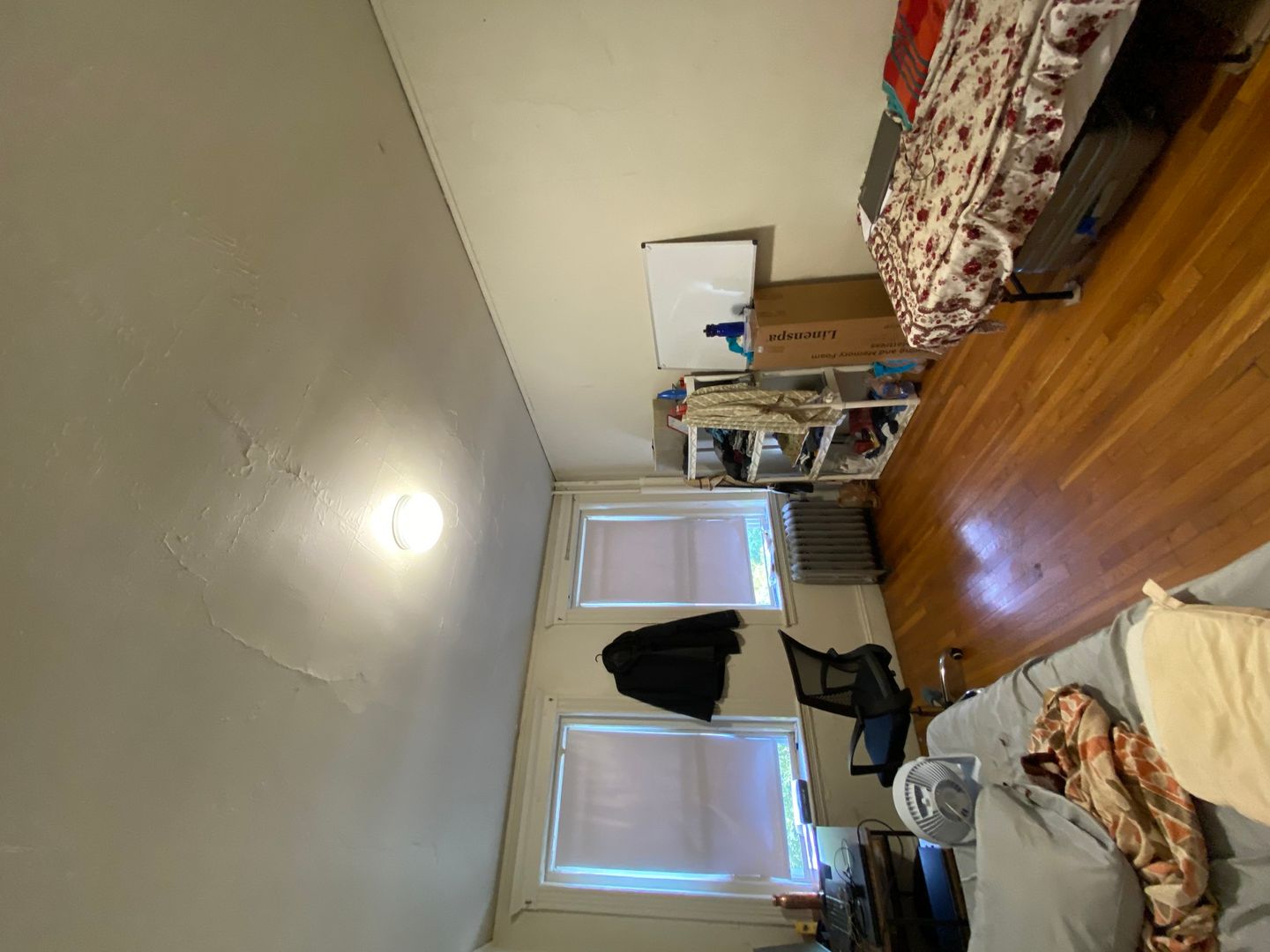 Boston Condo: 235 Park Dr.,