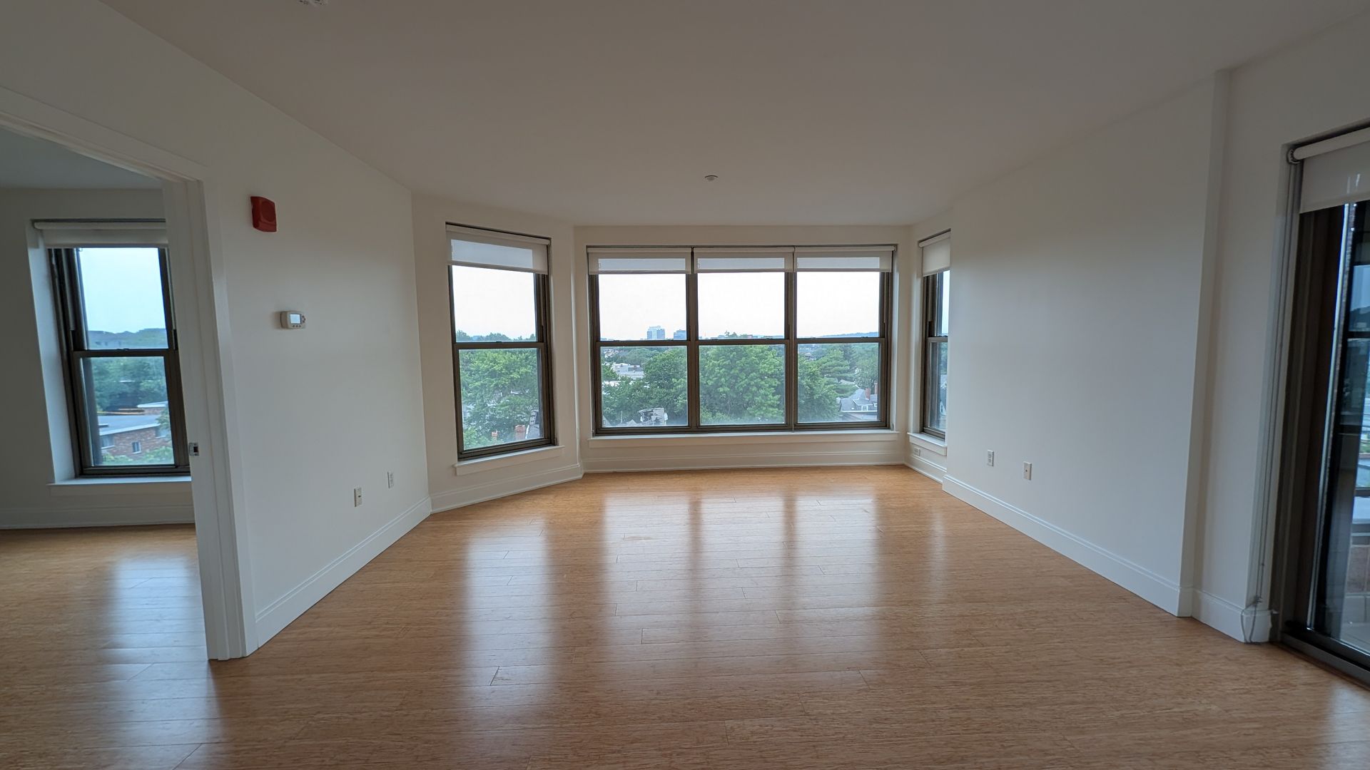 Boston Condo: 90 Malvern St.