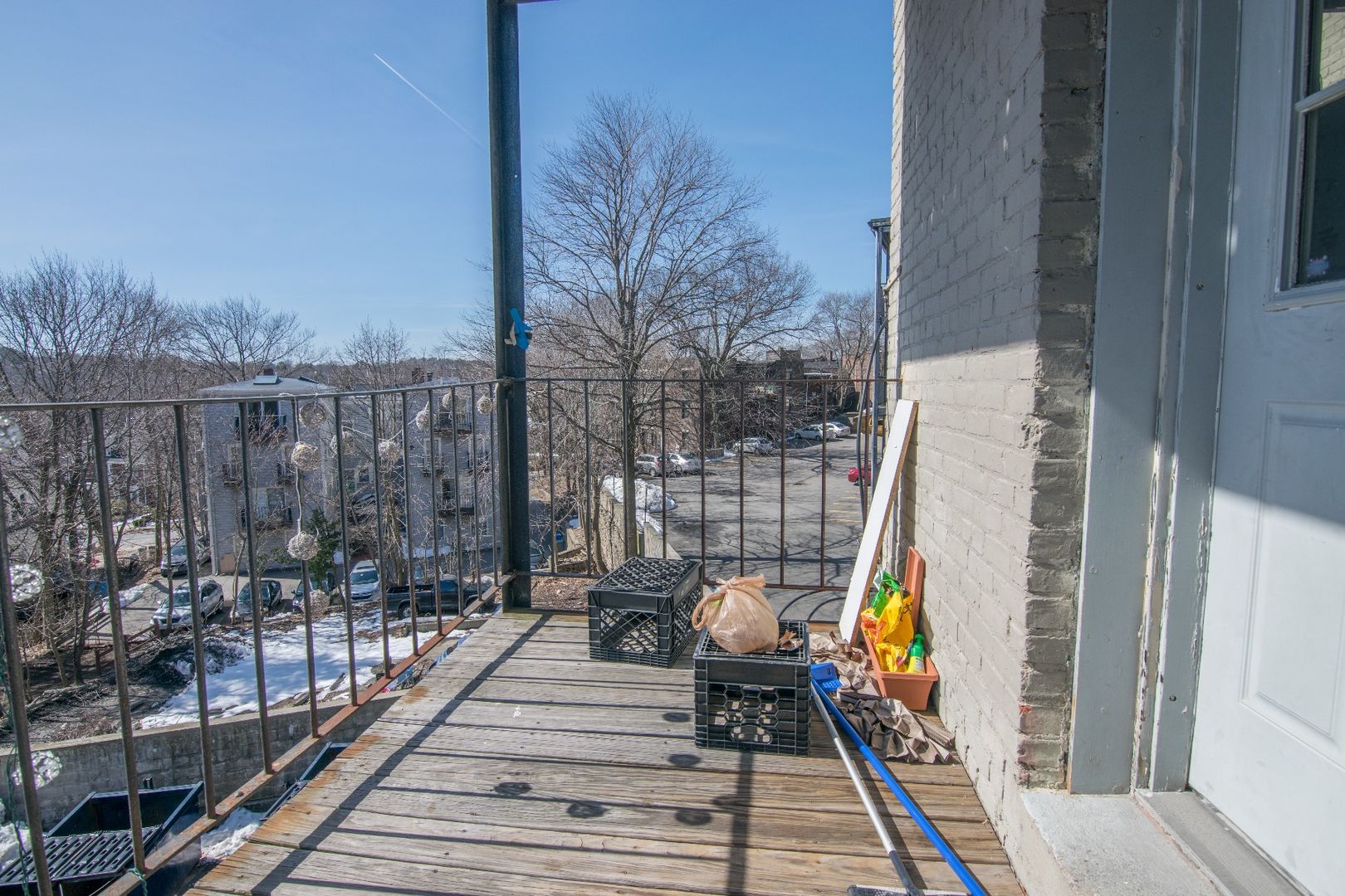 Boston (Brighton) House: 33 Ergremont