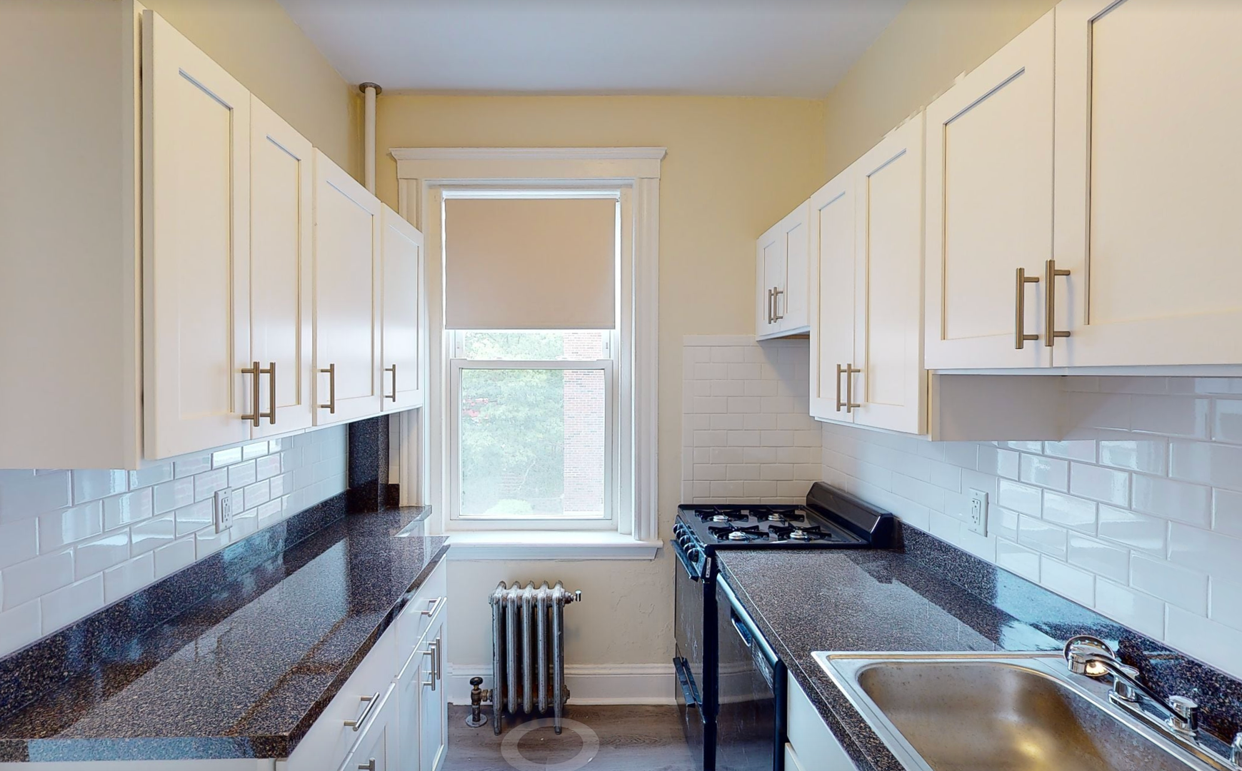 Boston Condo: 66 Chiswick Rd