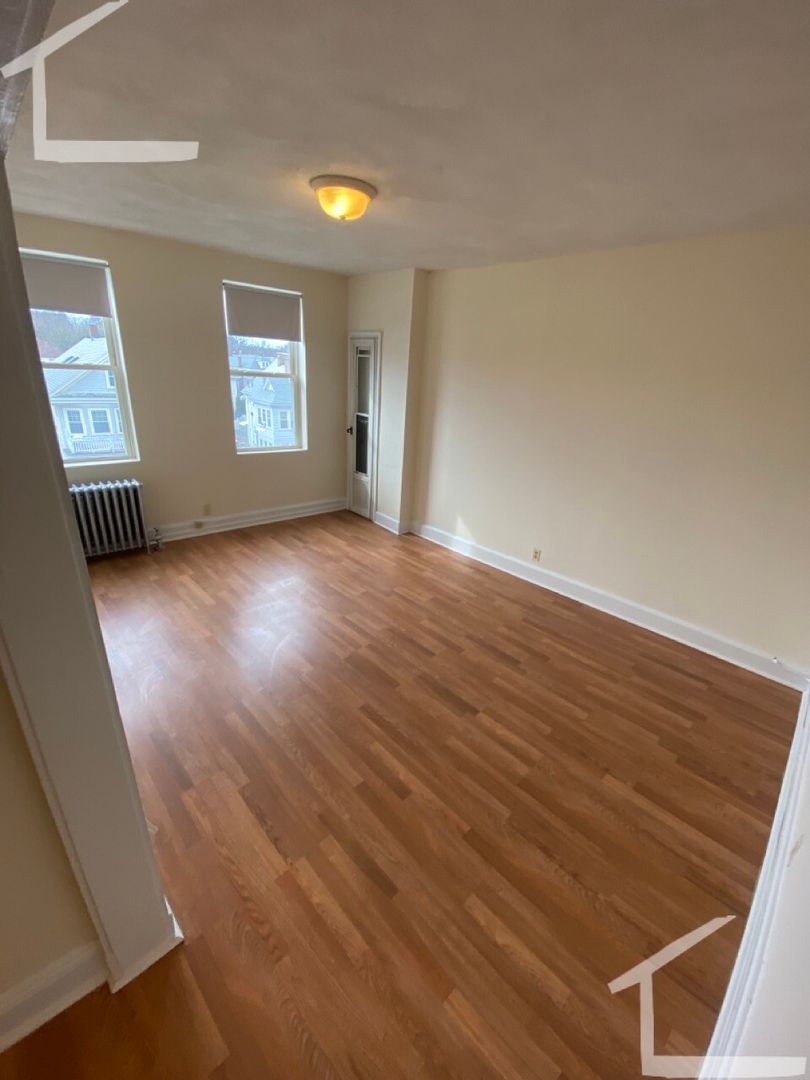 Boston Condo: 131A Washington Street