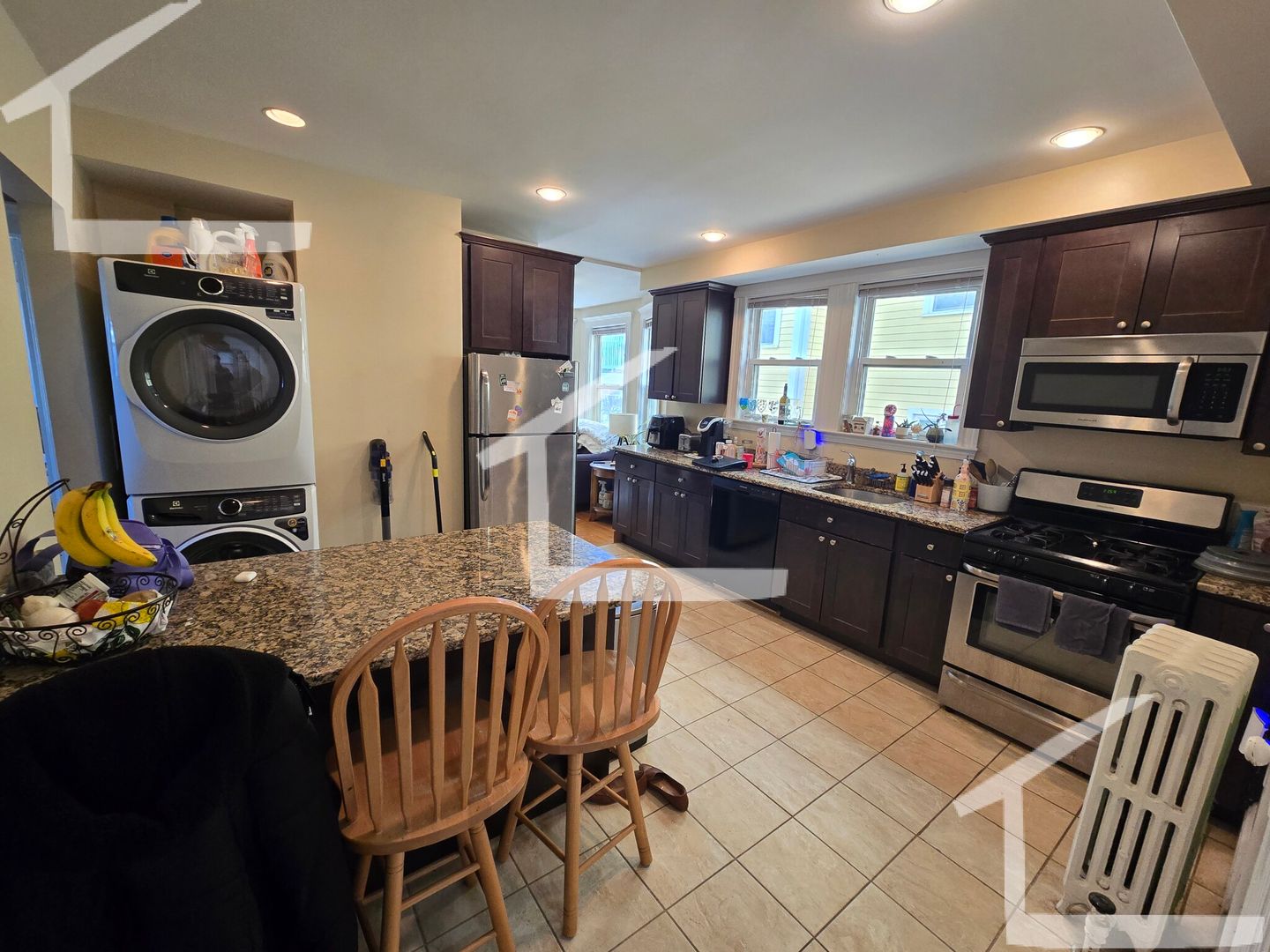 Boston Condo: 54 Atkins St.,