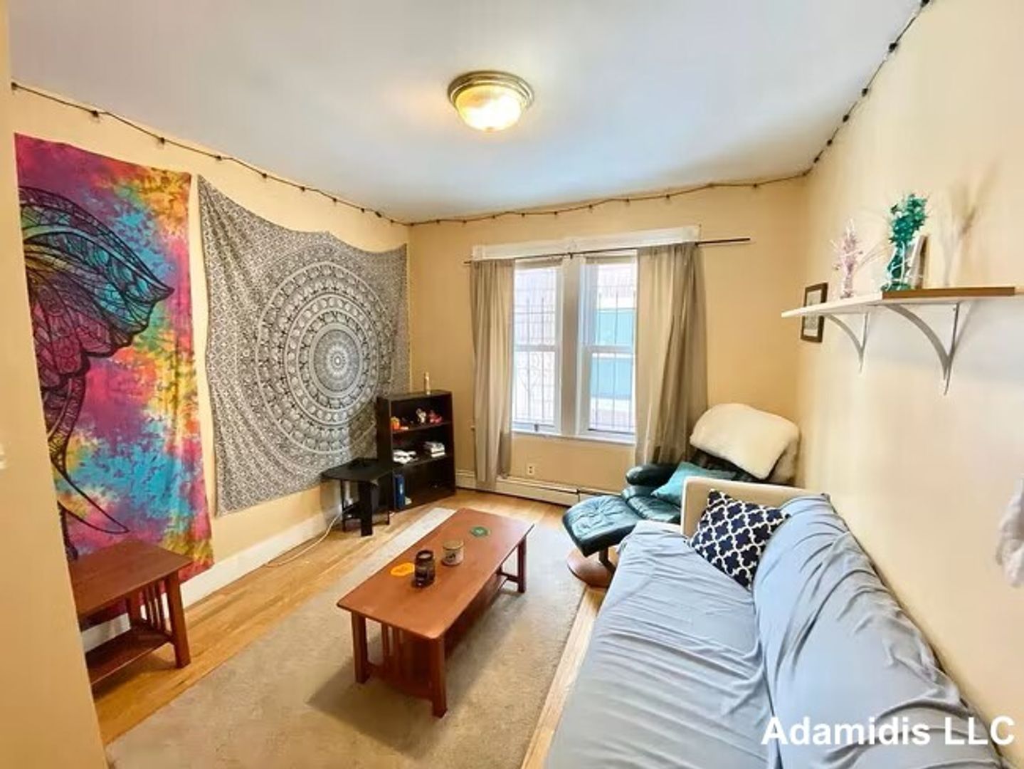 Boston Condo: 20 Eldora St