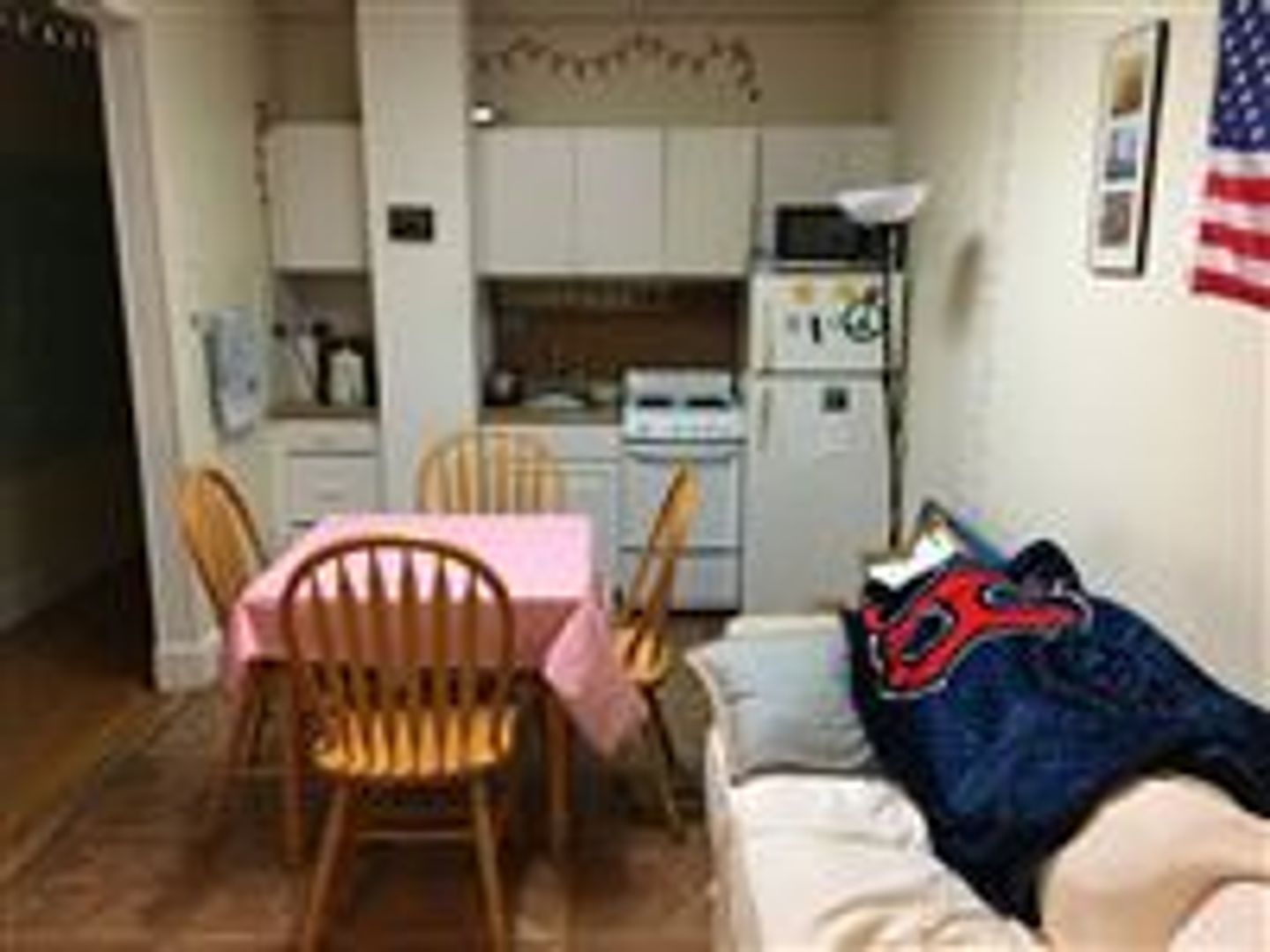 Boston Condo: 11 Aberdeen St