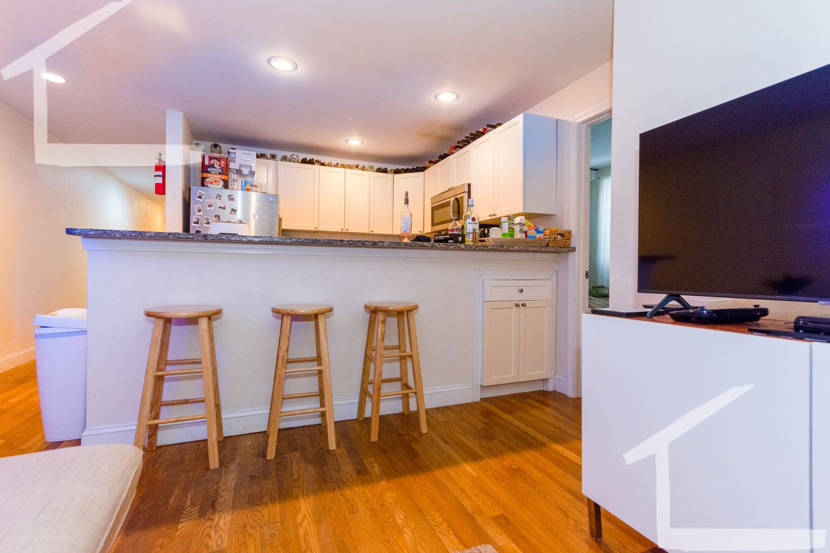 Brookline Condo: 56 Egmont St