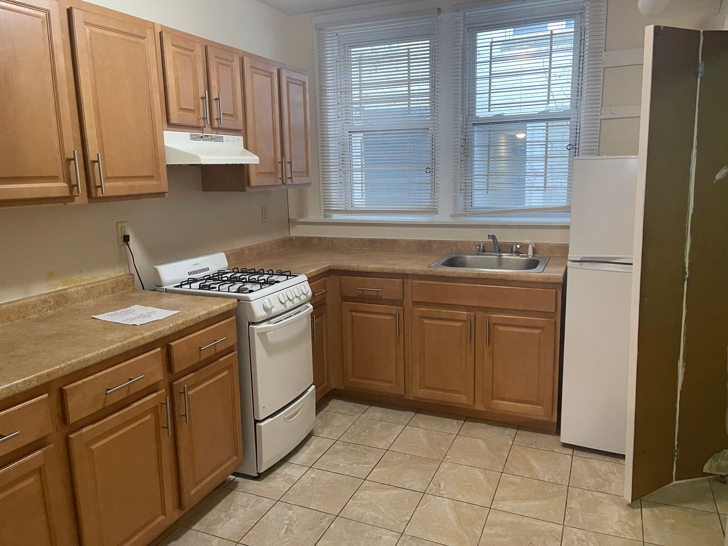 Brookline House: 437 Cambridge st