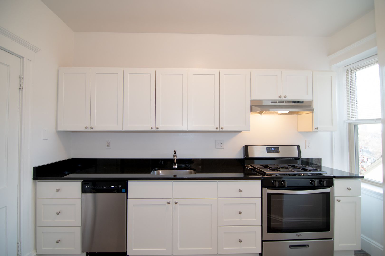 Boston Condo: 264 Kelton St