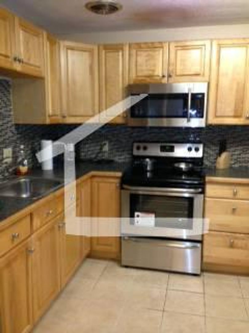 Brookline Condo: 205 Kent Street