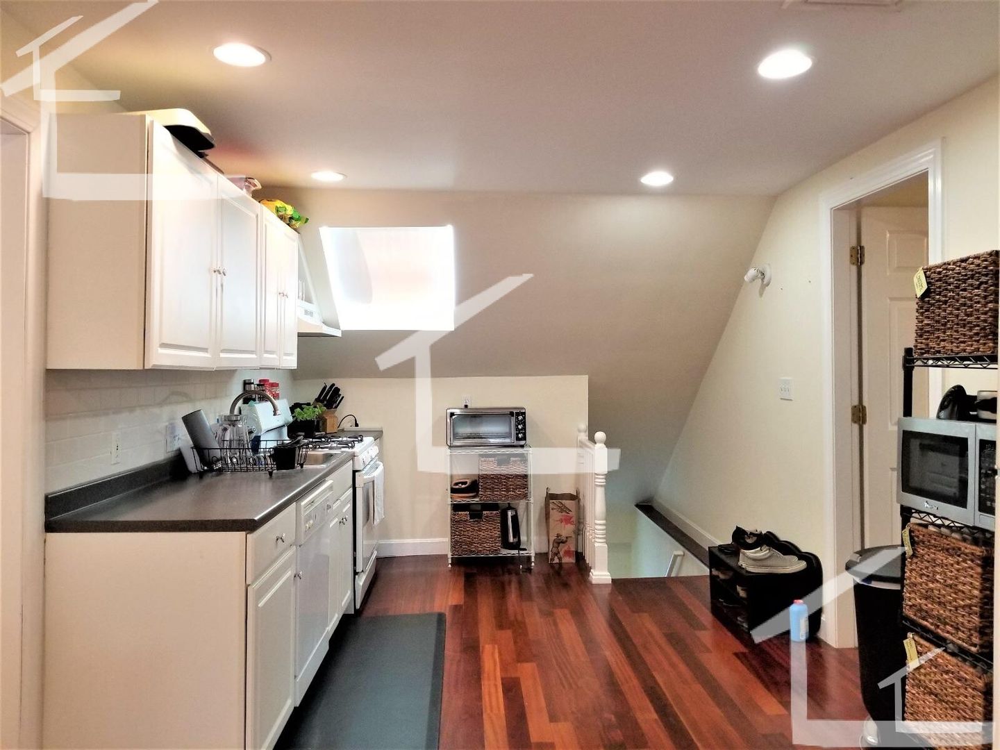 Boston Condo: 14 Duval