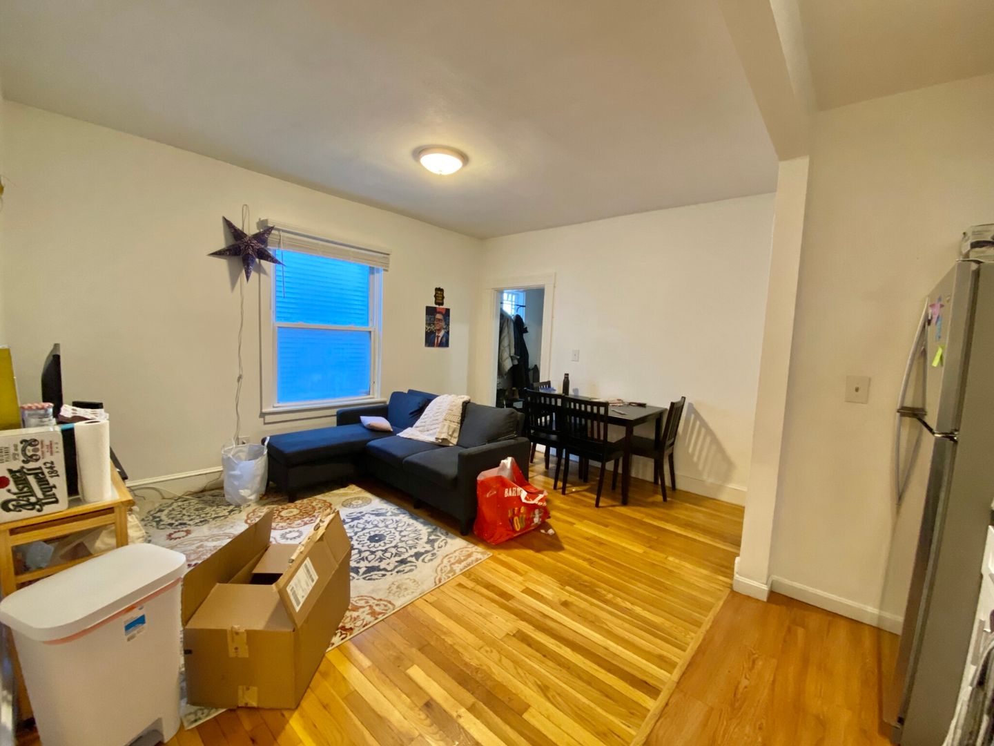 Boston Condo: 16 Higgins St
